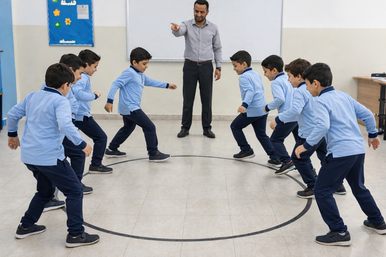 الاتجاهات